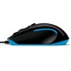 MOUSE GAMER REDRAGON CHROMA 10000DPI - C/ 8 BOTÕES PROGRAMAVEIS
