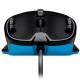 MOUSE GAMER REDRAGON CHROMA 10000DPI - C/ 8 BOTÕES PROGRAMAVEIS