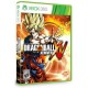 JOGO DRAGON BALL XENOVERSE BANDAI XBOX360 - FISICO 