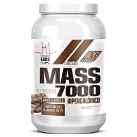 MASS 7000 HEALTH LABS HIPERCALORICO 1,4KG