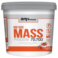 HIPERCALORICO BRNFOODS 72.700 