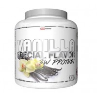 WHEY PROTEIN 3W PRO CORPS 1,8KG