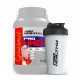 WHEY PROTEIN PRO HEALTHY 910G - COQUETELEIRA 600ML BRINDE