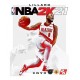 JOGO PC BASQUETE NBA 2K 21- MIDIA DIGITAL