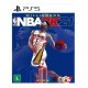 JOGO PS5 DE BASQUETE NBA 2K 21 - MIDIA DIGITAL