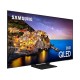 TV SMART SAMSUNG C/ SOM EM MOVIMENTO E VIRTUAL PROCESSADOR - BIVOLT 55 POL 4K 