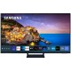 TV SMART SAMSUNG C/ SOM EM MOVIMENTO E VIRTUAL PROCESSADOR - BIVOLT 55 POL 4K 
