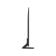 TV SMART SAMSUNG C/ SOM EM MOVIMENTO E VIRTUAL PROCESSADOR - BIVOLT 55 POL 4K 