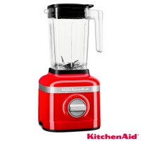 LIQUIDIFICADOR KITCHENAID 5 VELOCIDADES - 110V - RED