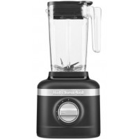 LIQUIDIFICADOR KITCHENAID 3 VELOCIDADES 650W - BLACK