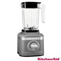 LIQUIDIFICADOR KITCHENAID 3 VELOCIDADES 650W - CINZA