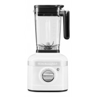 LIQUIDIFICADOR KITCHENAID 3 VELOCIDADES 650W - CINZA