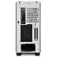 GABINETE GAMER SHARKOON C/ VIDRO - BRANCO RGB 