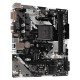 PLACA MAE ASROCK C/ MICRO ATX - 105W 