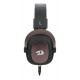 FONE DE OUVIDO HEADSET GAMER REDRAGON - 113DB