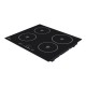 FOGAO COOKTOP ELETRICO PHILCO - 220V 7000W