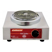 FOGAO ELETRICO PROFISSIONAL COTHERM - 2000W