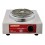 FOGAO ELETRICO PROFISSIONAL COTHERM - AÇO INOX - 2000W