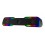 ALTO FALANTE BLITZ USB P/ COMPUTADOR - SOM ESTEREO 360 - RGB 