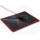 MOUSE PADS GAMER REDRAGON CAPRICORN - 330X260MM