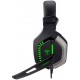 HEADSET GAMER EIGER T-DAGGER - C/ AUDIO STEREO E DRIVERS 50MM - PRETO