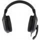 HEADSET GAMER EIGER T-DAGGER - C/ AUDIO STEREO E DRIVERS 50MM - PRETO
