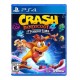 JOGO CRASH BANDICOOT 4 - CHEGOU A HORA P/ PS4 - FISICO