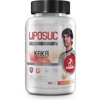 LIPOSUC MIDWAY CAFEINA HYDROXY 90CAPS