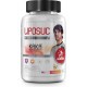 LIPOSUC MIDWAY CAFEINA HYDROXY 90CAPS