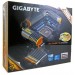 PLACA MÃE MOTHERBOARD SOCKET 1155 GIGABYTE DDR3-1600 2SATA3 4x USB 3.0