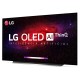 SMART TV OLED LG 65 4K - C/ CONECTIVIDADE BLUETOOTH/WIFI - INTELIGENCIA ARTIFICIAL