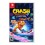JOGO Nintendo Switch CRASH BANDICOOT 4 - CHEGOU A HORA - MIDIA FISICA