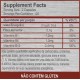 SUPLEMENTO PSYLLIUM  120CAPS CONCENTRADO 