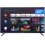 SMART TV 43 LED FULL HD JVC WIFI BLUETOOTH HDR