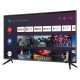 SMART TV LED FULL HD JVC - 43 POLEGADAS - C/ WIFI, BLUETOOTH E HDR