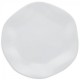 JOGO DE JANTAR PORCELANA OXFORD C/ 30 PECAS - BRANCO