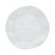 JOGO DE JANTAR PORCELANA OXFORD C/ 30 PECAS - BRANCO