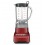 LIQUIFICADOR TRAMONTINA C/ COPO TRITAN 7 TAREFAS -  VERMELHO 1100W 1,5L