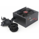 FONTE REDRAGON 700W MODULAR - C/ 80 PLUS BRONZE - PFC ATIVO