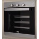 FORNO ELETRICO P/ EMBUTIR 66L 2100W 220V C/ GRILL