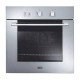 FORNO DE EMBUTIR ELETRICO FRANKE 220V - INOX