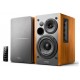 CAIXA DE SOM BLUETOOTH EDIFIER 42W - MONITOR DE AUDIO 