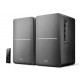 CAIXA DE SOM BLUETOOTH EDIFIER 42W - MONITOR DE AUDIO 