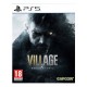 JOGO PS5 RESIDENT EVIL VILLAGE 2021 - MIDIA DIGITAL