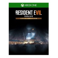 JOGO XBOX ONE RESIDENT EVIL 7 BIOHAZARD GOLD 2017 - MIDIA DIGITAL