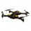 DRONE MULTILASER COM GPS - CAMERA 4K - FPV 550M