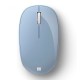 MOUSE BLUETOOTH MICROSOFT 1000DPI - C/ SENSOR OPTICO