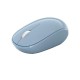 MOUSE BLUETOOTH MICROSOFT 1000DPI - C/ SENSOR OPTICO