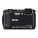 Camera Fotografica Digital Nikon Coolpix 16mpx Wifi Usb Hdmi Sd a Prova DAgua filma em UHD 4K