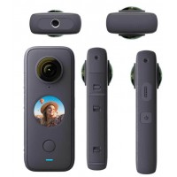 CAMERA SPORT INSTA GRAVA EM 5K MAX RESOLUTION SD